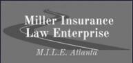 Miller Insurance Law Enterprise