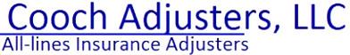 Cooch Adjusters, LLC