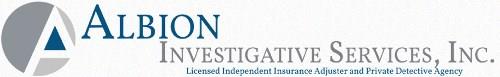 Albion Investigative Services, Inc.