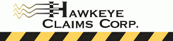 Hawkeye Claims Corp.