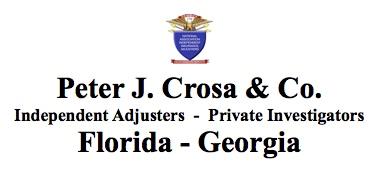Peter J. Crosa & Co.-Georgia