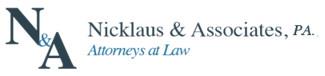 Nicklaus & Associates, P.A.