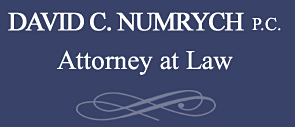 Law Offices of David C. Numrych PC