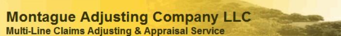 Montague Adjusting Company, LLC