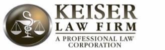Keiser Law Firm, PLC