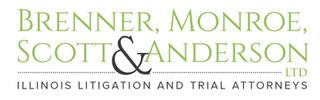 Brenner, Monroe, Scott & Anderson, Ltd.