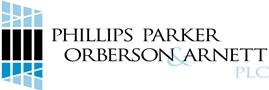 Phillips Parker Orberson & Arnett, P.L.C.