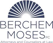 Berchem Moses PC, Attorneys, Bridgeport, Connecticut