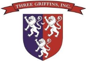Three Griffins, Inc.