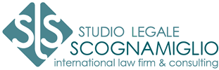 Studio Legale Scognamiglio