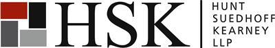 Hunt Suedhoff Kearney LLP