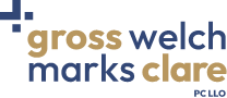 Gross Welch Marks Clare, PC, LLO