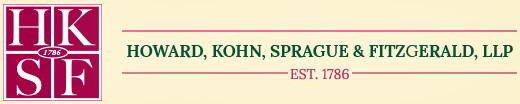 Howard, Kohn, Sprague & Fitzgerald