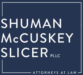 Shuman McCuskey Slicer PLLC