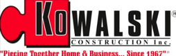 Kowalski Construction, Inc.