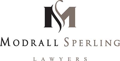 Modrall Sperling
