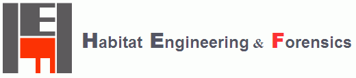 Habitat Engineering & Forensics, Inc.