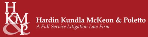 Hardin, Kundla, McKeon & Poletto, P.A.