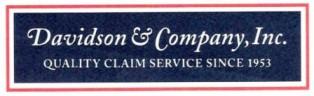 Davidson & Company, Inc.