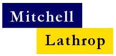Mitchell Lee Lathrop