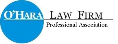 O'Hara Law Firm, Professional Association
