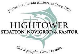 Hightower, Stratton, Novigrod, Kantor P.A.