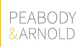 Peabody & Arnold LLP