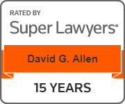 15 Year Super Lawyer