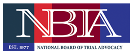 Natl Board of Trial Advocates